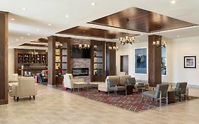 Four Points By Sheraton Grande Prairie